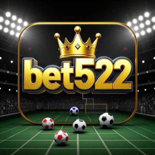 bet522
