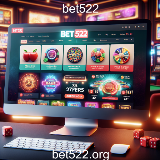 Explorando a Categoria 'Ofertas' do Bet522: Maximize Seus Ganhos